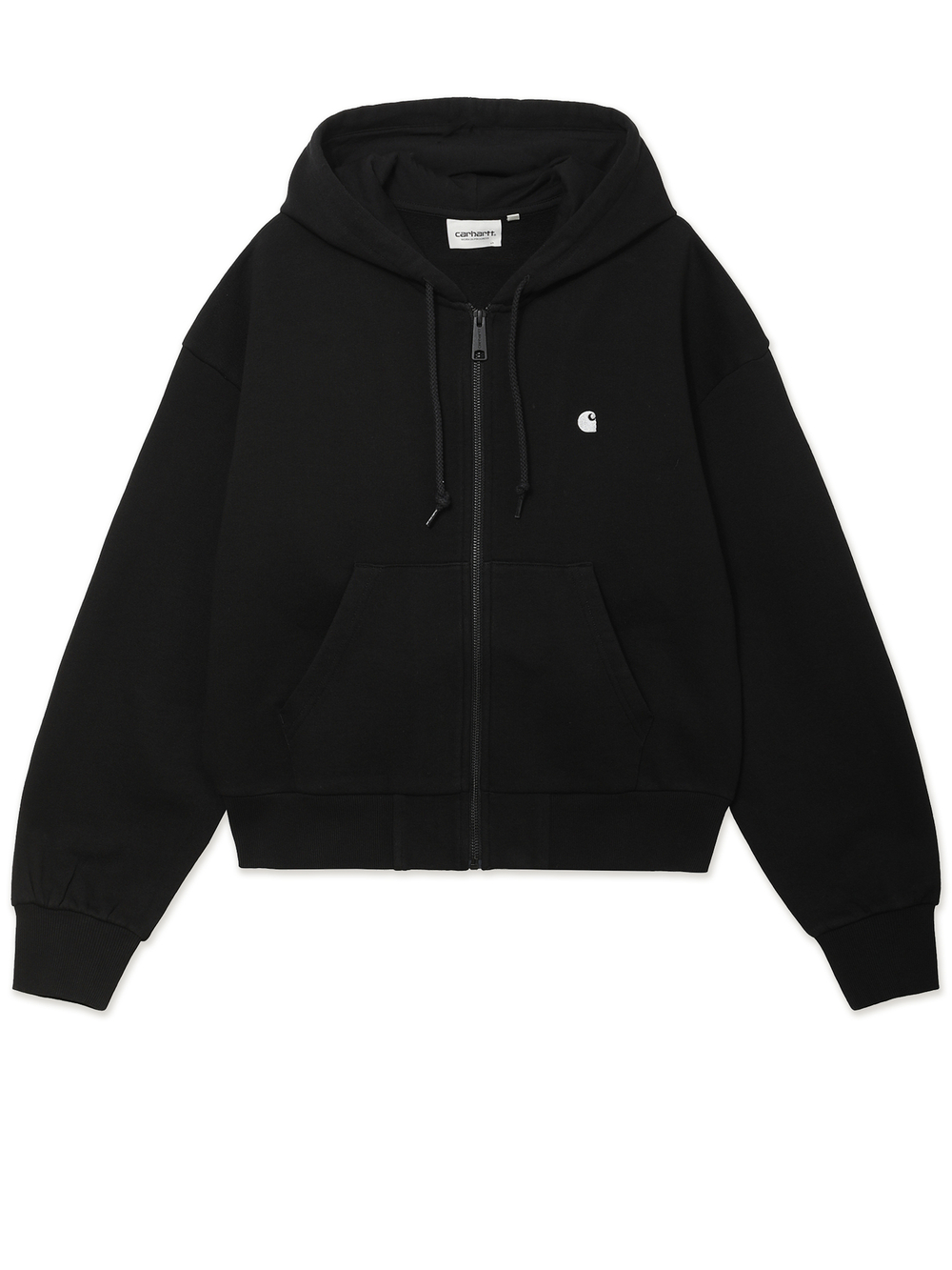 Толстовка С Капюшоном На Молнии W' Hooded Casey Jacket