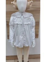 Ветровка для девочки новинка