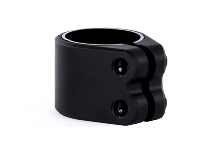 Зажим Ethic Valkyria black