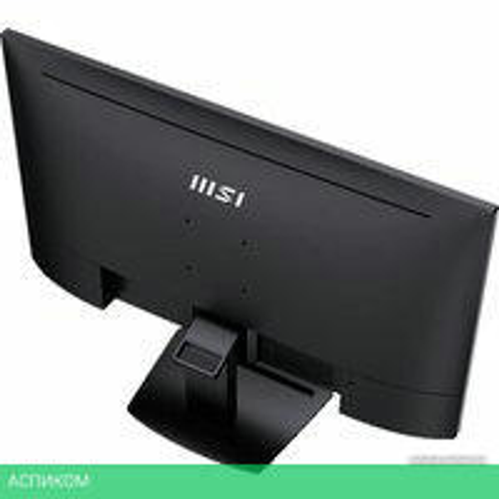 Монитор MSI Pro MP273A