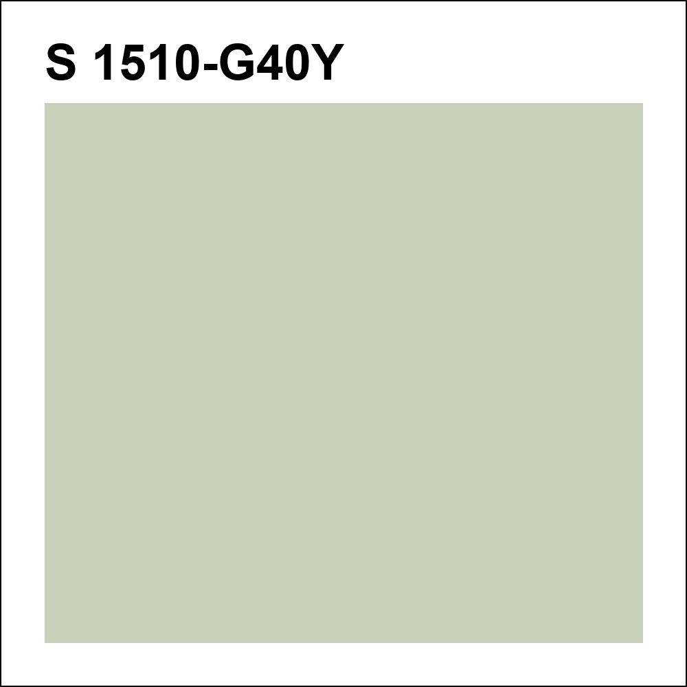 S 1510-G40Y за кг
