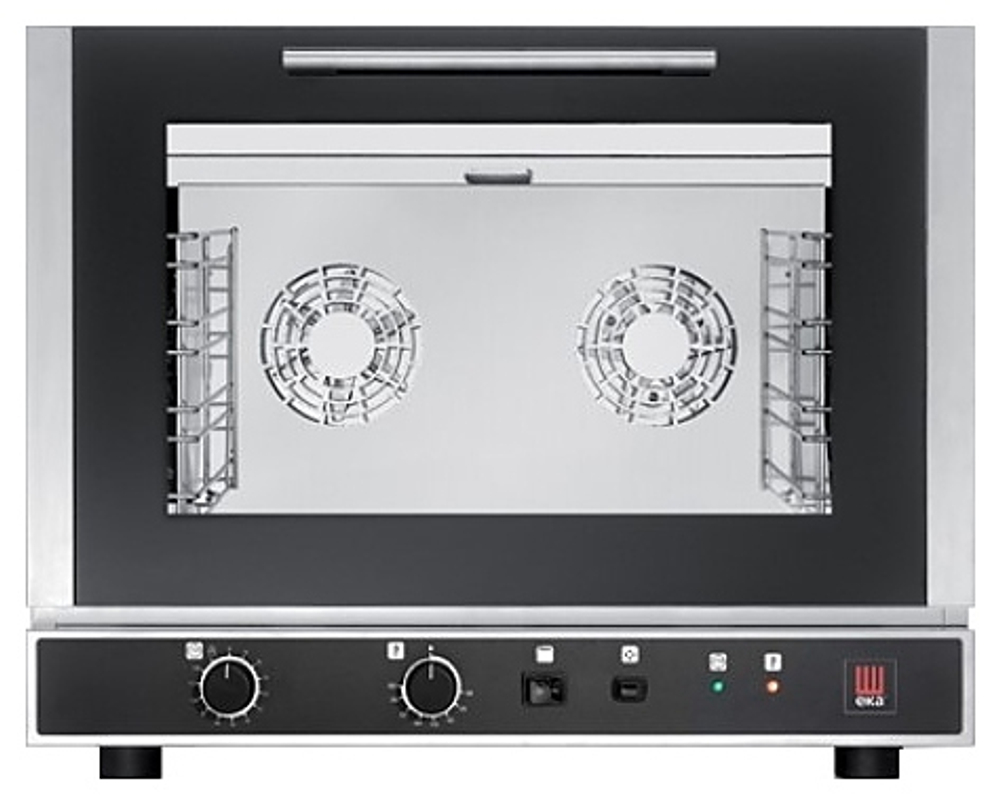 Печь конвекционная Tecnoeka EKF411.3 GRILL