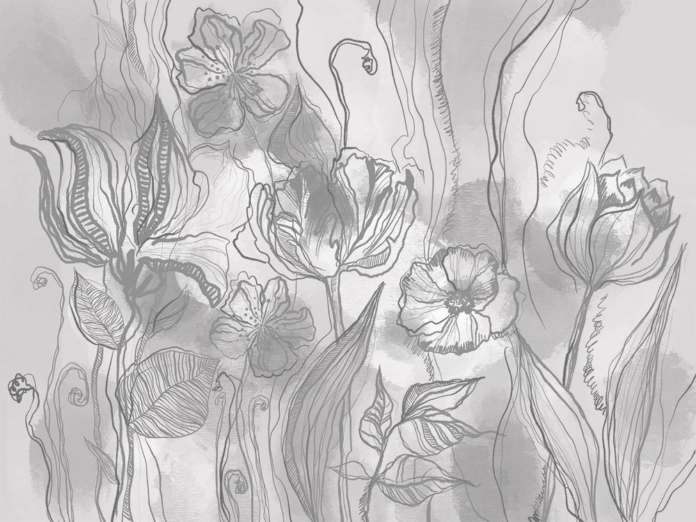 Дизайнерские обои Wall Street Astral-22