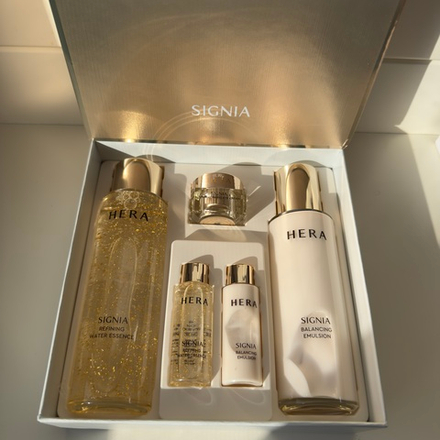 Набор HERA Signia Essential Gift Set 2pc