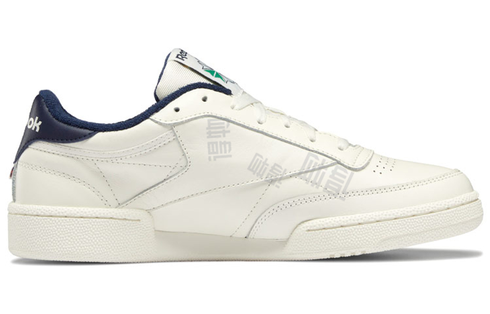Кроссовки Reebok Club C 85