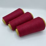 Пряжа для вязания 50% меринос 50% акрил антипиллинг (3 шт х 100 гр)