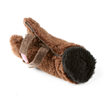 0040-2023 Сапоги зимние РП с усиленным носком