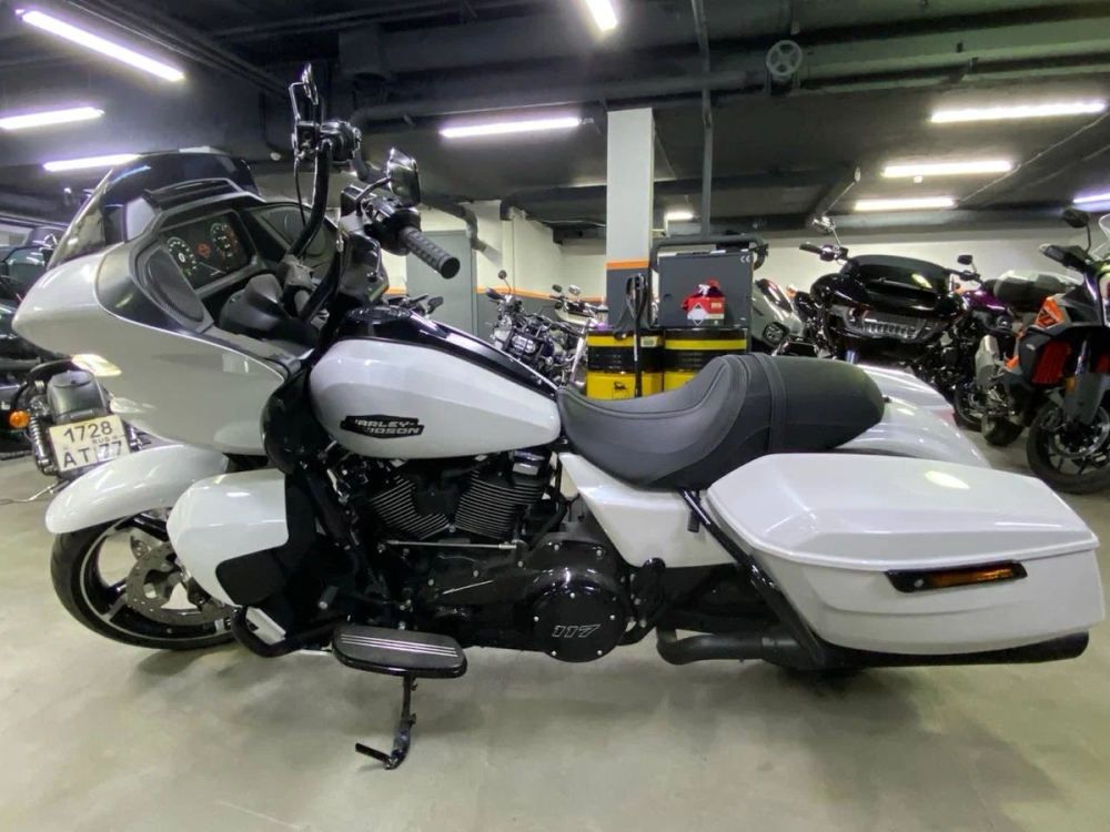 Harley-Davidson Road Glide Special, 2025