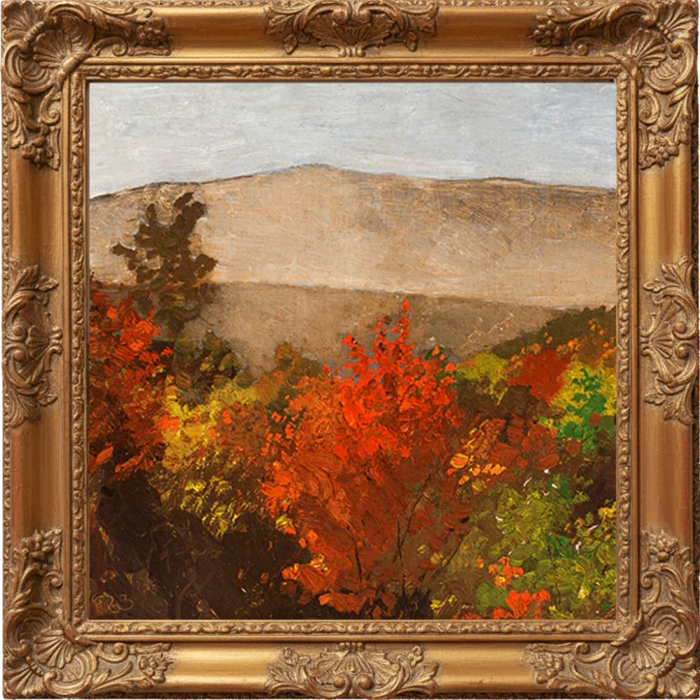 Отдушка SM - ОСЕННИЙ ЛЕС (AUTUMN WOODS)