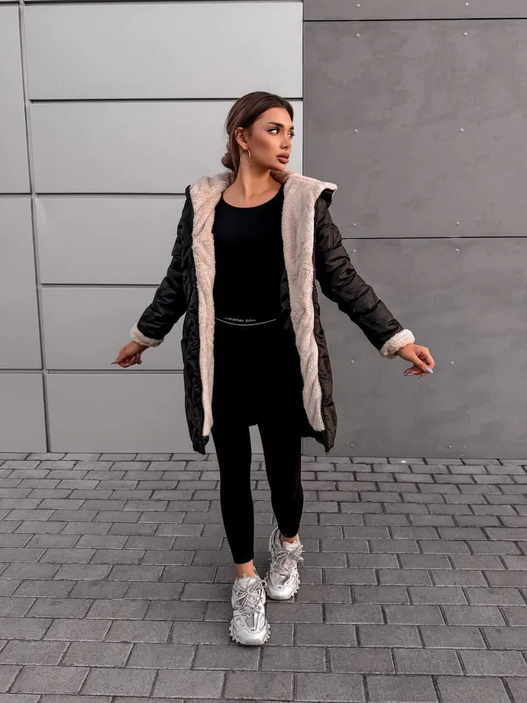 Куртка УК-9367 Фабрика Моды