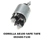 ВТЯГИВАЮЩИЕ COROLA ZZ120/AE100 4AFE,
