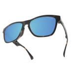 Спортивные очки HILX Unfold Matt Tortoise / Blue Polarized Lens