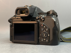 Nikon Coolpix P1000