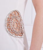 Платье Ga\u00eblle Paris - белый(GBDM17430)