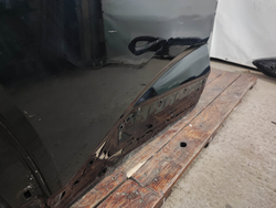 Дверь задняя правая Haval F7 2 24-нв Б/У Оригинал 6201600XKN02B