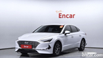 Hyundai Sonata Hybrid (DN8) Premium (05.2020)