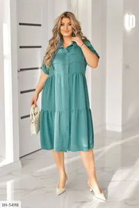 Платье IH-5477 Фабрика Моды