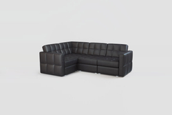 Quanto - Угловая секция