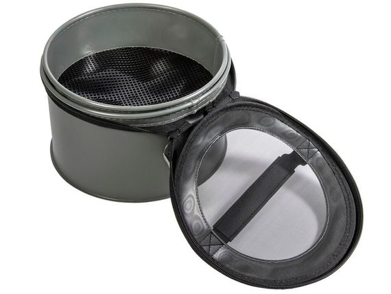 Ведро для насадки Feeder Concept EVA MAGGOT SET 7л