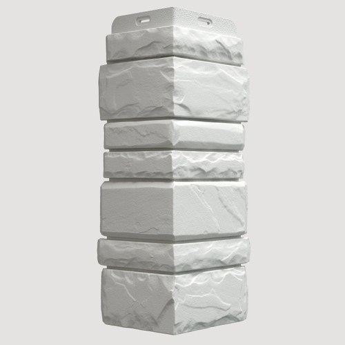 Наружный угол для фасадных панелей Docke Stern Навахо