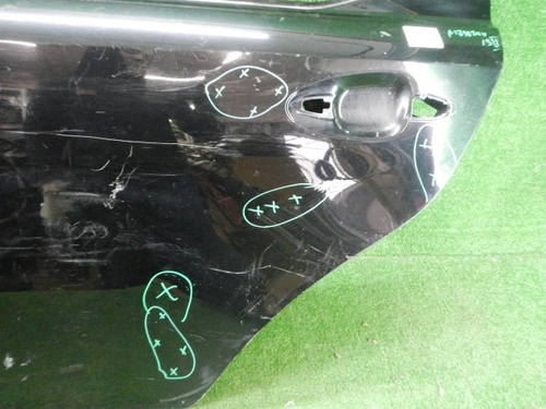 Дверь задняя левая Lexus IS 2 (2005-2013)