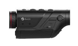 Тепловизионный монокуляр Guide TD420 - фото 2