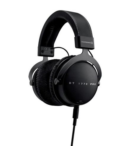 BEYERDYNAMIC DT 1770 PRO 250 Ω