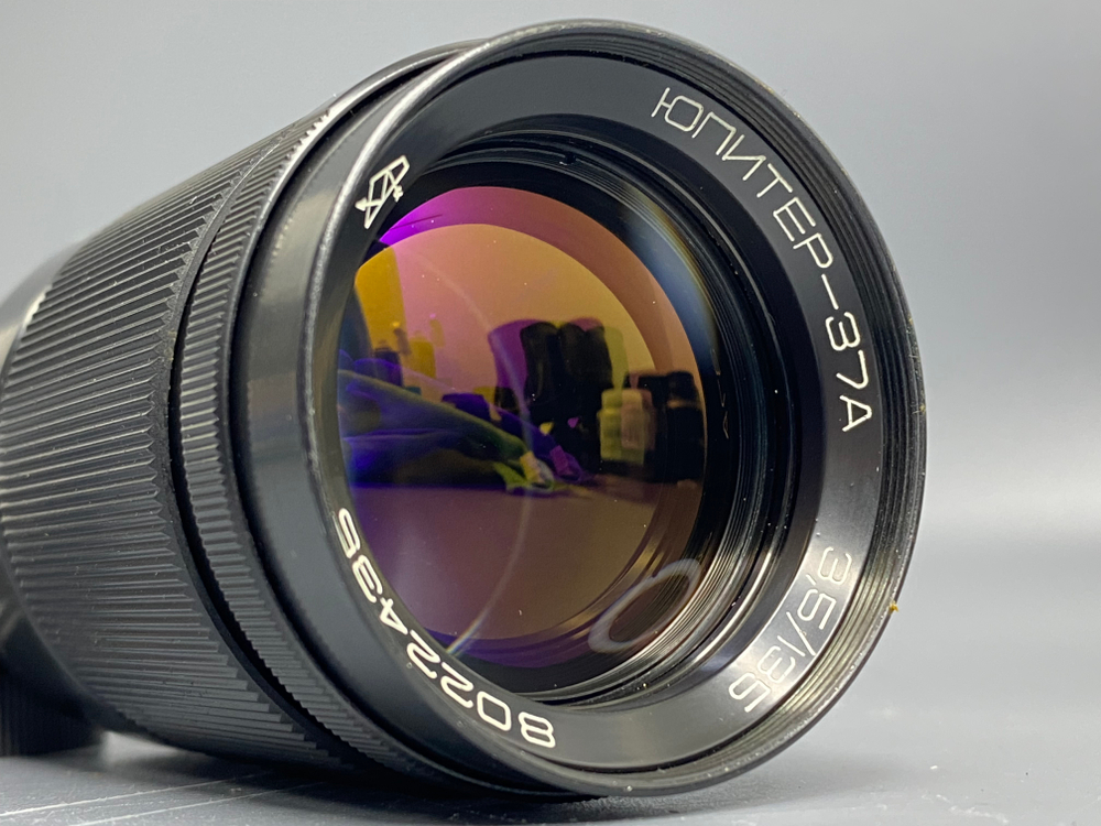 Юпитер-37А М42 Олимпиада 80