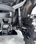 Квадроцикл BRP Can-Am Outlander X MR 1000R (2021) (ПСМ)