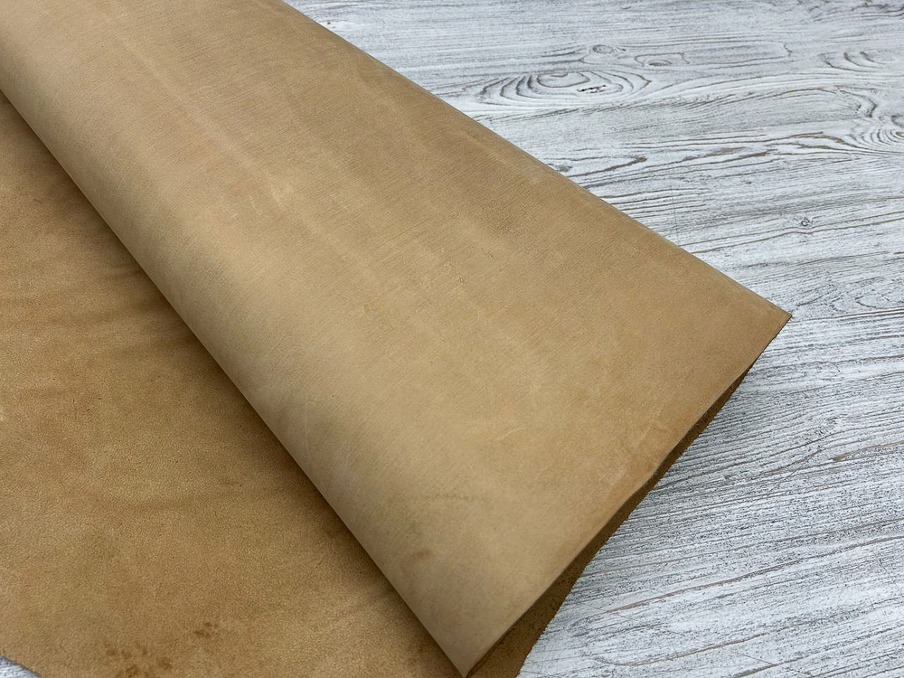 Лот Nabuk Natura (1,5-1,7 мм), натуральная кожа