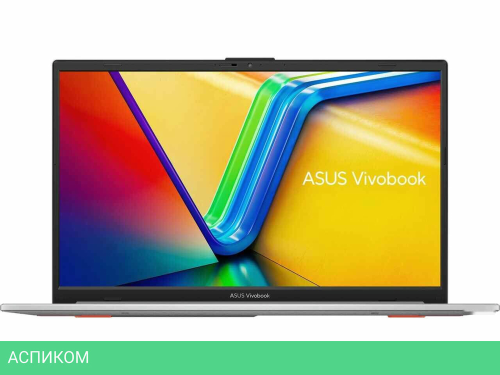 Ноутбук Asus Vivobook Go 15 E1504GA-BQ630W