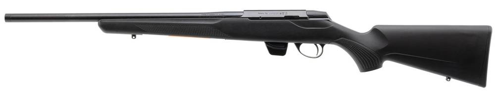 Tikka T1x MTR калибр 22LR L-510mm. Muzzle Thred