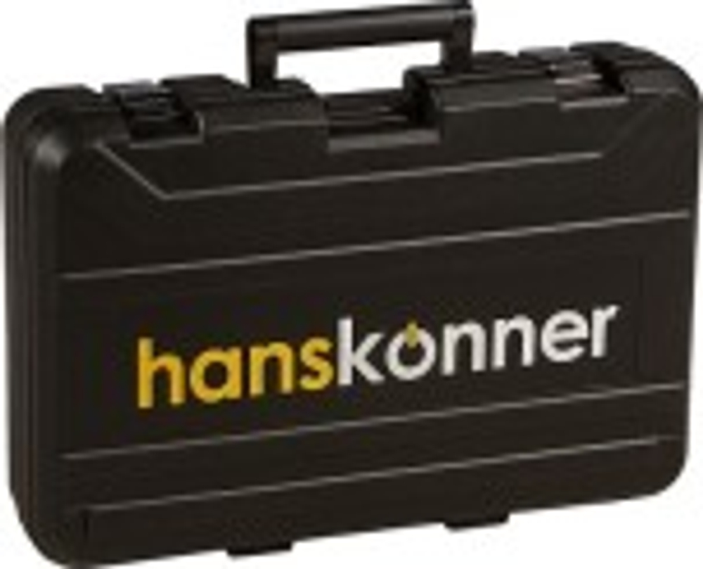Перфоратор HANSKONNER HRH1652M