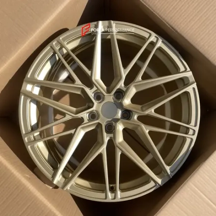 КОВАНЫЕ ДИСКИ ДЛЯ BMW X5 F15 2018 БМВ