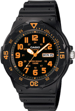 Мужские наручные часы Casio Collection MRW-200H-4B