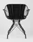 Стул Mot черный