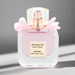 ПАРФЮМИРОВАННЫЕ ДУХИ