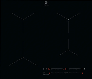 Встраиваемая варочная поверхность ELECTROLUX CIL61443C