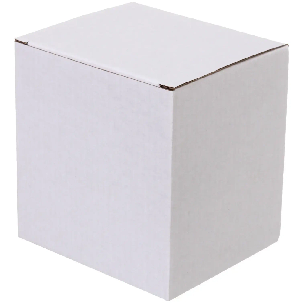 Кружка стеклянная с двойными стенками 450мл «Хай-Тек» для латте