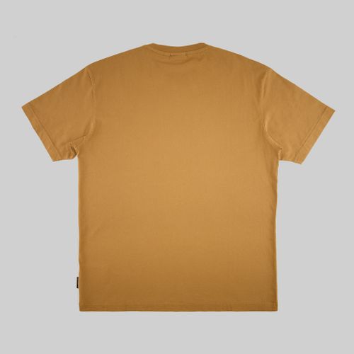 Футболка мужская Napapijri S-Freestyle Short Sleeve T-Shirt артикул:NA4HFSN97 - купить в магазине Дайс