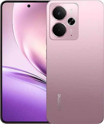 Realme 14 5G 8/256Gb Pink