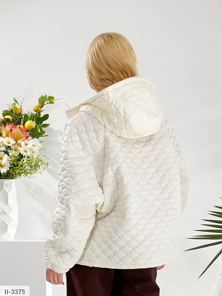 Куртка II-3372 Фабрика Моды