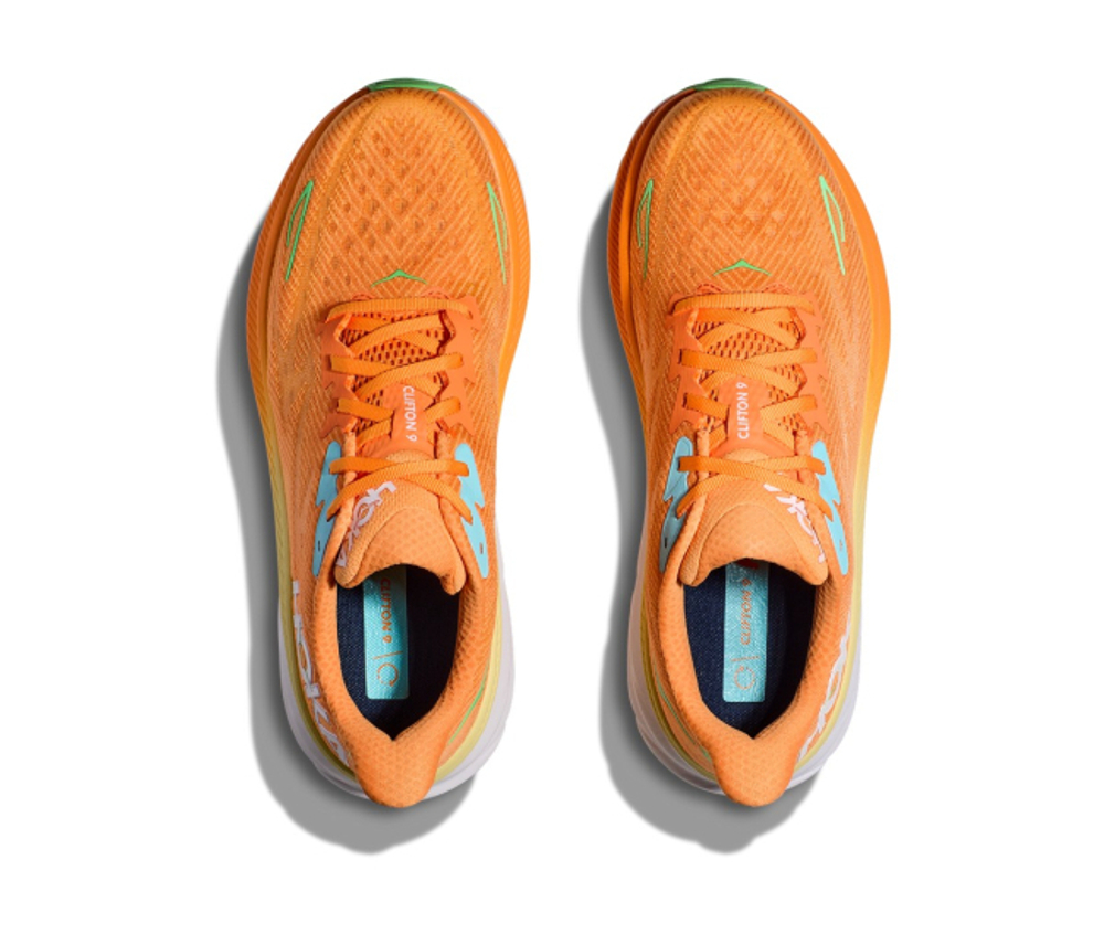 Кроссовки мужские Hoka Clifton 9 WIDE