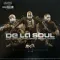 De La Soul - Art Official Intelligence: Mosaic Thump LP