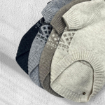 2121 Свитер "Осло" с капюшоном