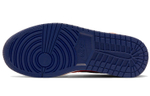 Кроссовки Jordan Air Jordan 1 Mid (Женская размерная сетка)