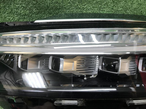 Фара левая EXEED VX (2021-2024) LED