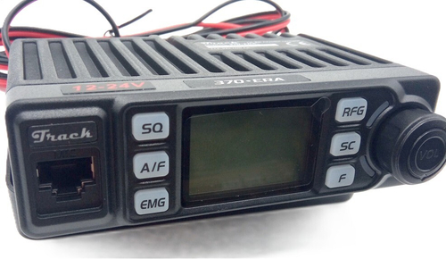 Track 370 ERA Автомобильная CB радиостанция