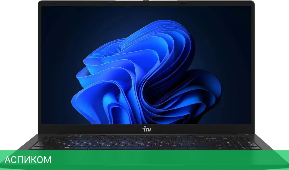 Ноутбук iRU Strato 15ALI 2084738