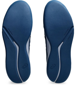 Мужские кроссовки теннисные Asics Gel-Challenger 14 Indoor - небесный